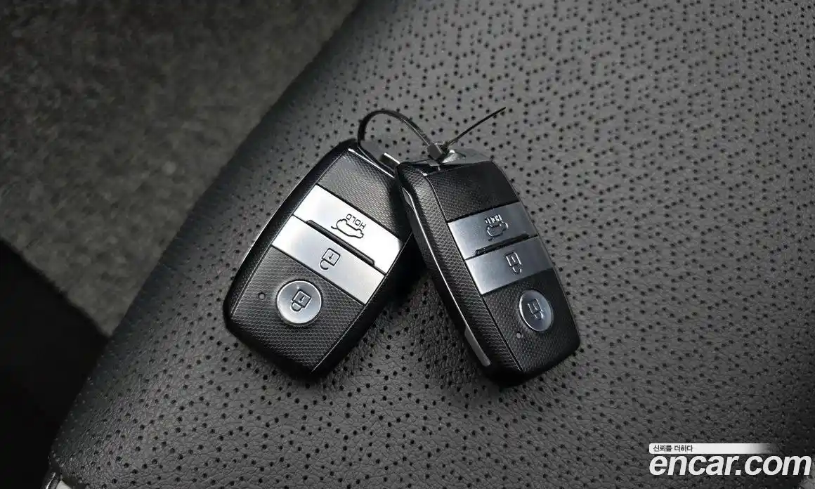 Kia Morning 2023 1.0 Автомат в Москве № 360412, фото 20