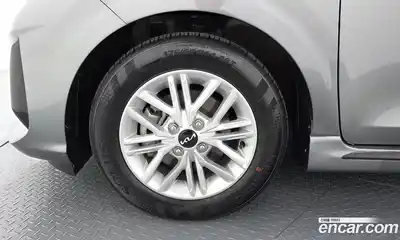 Kia Morning 2023 1.0 Автомат в Москве № 360412, миниатюра 5