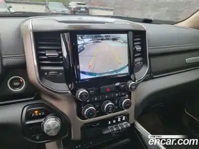 Dodge Ram Pick Up 2019 5.7 Автомат в Москве № 362356, миниатюра 12