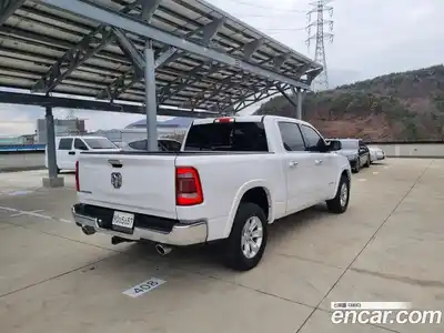 Dodge Ram Pick Up 2019 5.7 Автомат в Москве № 362356, миниатюра 3