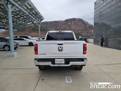 Dodge Ram Pick Up 2019 5.7 Автомат в Москве № 362356, миниатюра 4