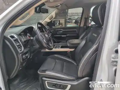 Dodge Ram Pick Up 2019 5.7 Автомат в Москве № 362356, миниатюра 7