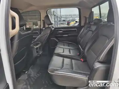 Dodge Ram Pick Up 2019 5.7 Автомат в Москве № 362356, миниатюра 8