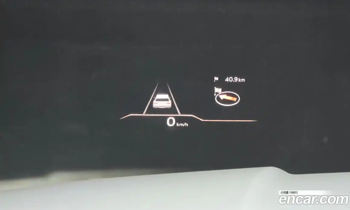 Genesis GV80 2020 3.5 Автомат в Москве № 364862, фото 16