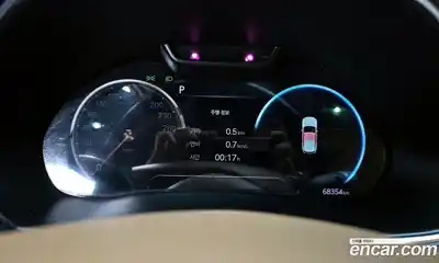 Genesis GV80 2020 3.5 Автомат в Москве № 364862, миниатюра 8