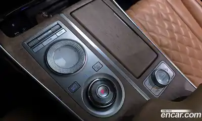 Genesis GV80 2020 3.5 Автомат в Москве № 364862, миниатюра 9