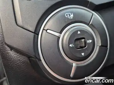 SsangYong Korando 2013 2.0 Автомат в Москве № 36487, миниатюра 12