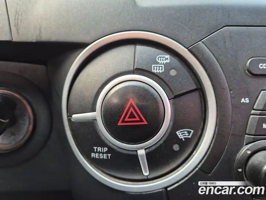 SsangYong Korando 2013 2.0 Автомат в Москве № 36487, фото 15