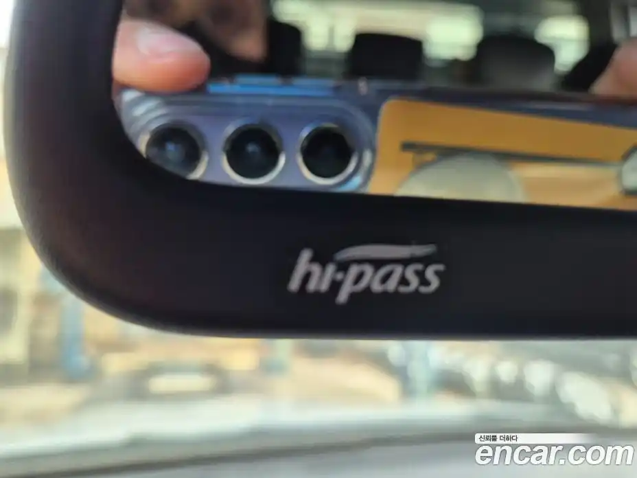 SsangYong Korando 2013 2.0 Автомат в Москве № 36487, фото 17