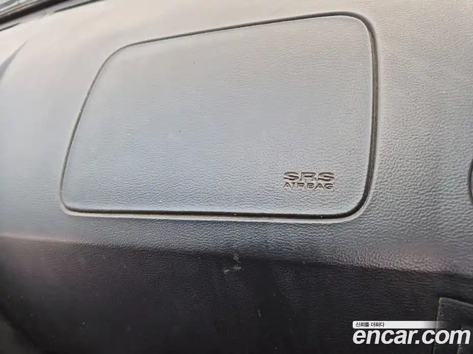 SsangYong Korando 2013 2.0 Автомат в Москве № 36487, фото 18