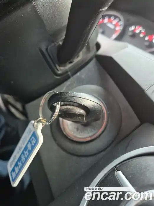 SsangYong Korando 2013 2.0 Автомат в Москве № 36487, фото 19