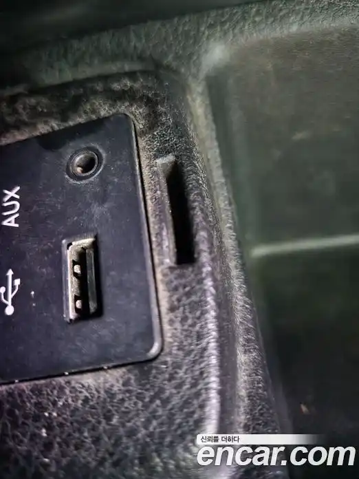 SsangYong Korando 2013 2.0 Автомат в Москве № 36487, фото 20