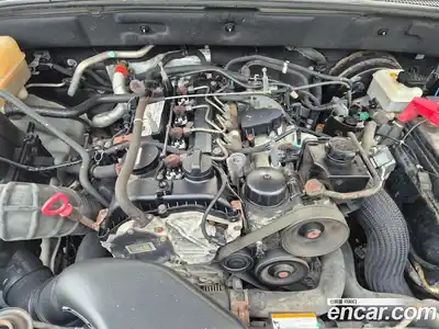 SsangYong Korando 2013 2.0 Автомат в Москве № 36487, миниатюра 6