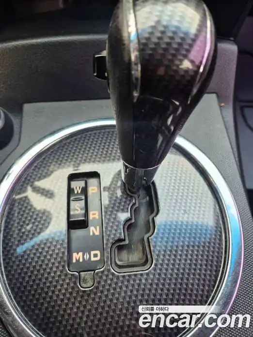 SsangYong Korando 2013 2.0 Автомат в Москве № 36487, фото 9