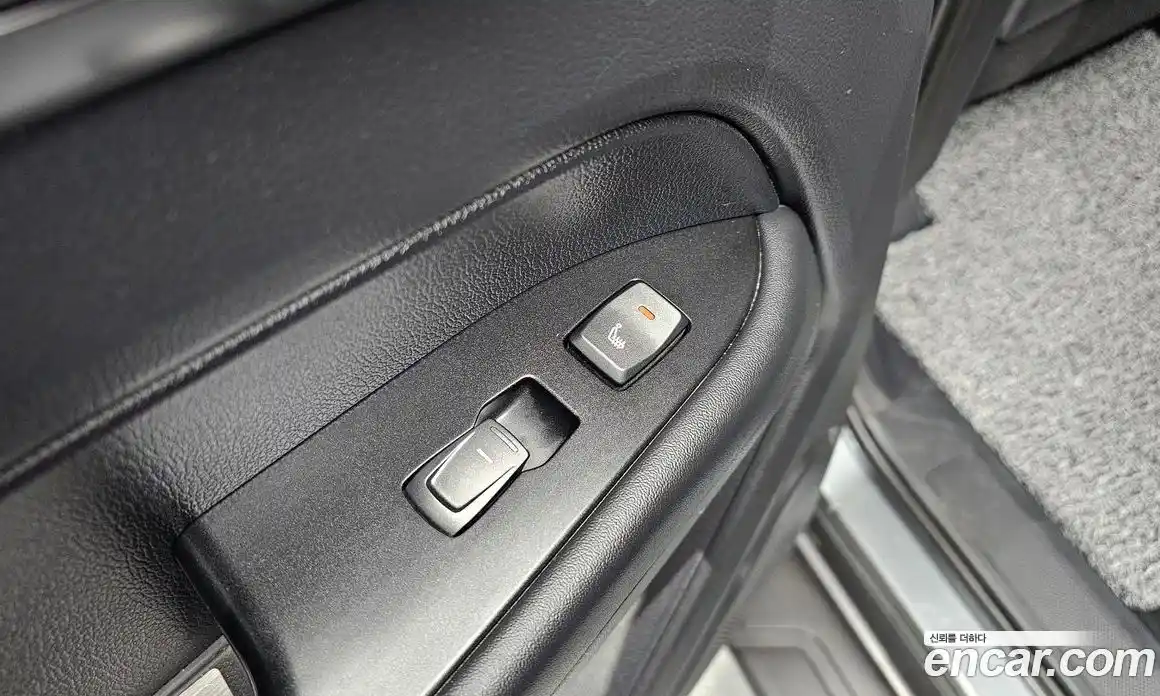 SsangYong Rexton 2022 2.2 Автомат в Москве № 36577, фото 18