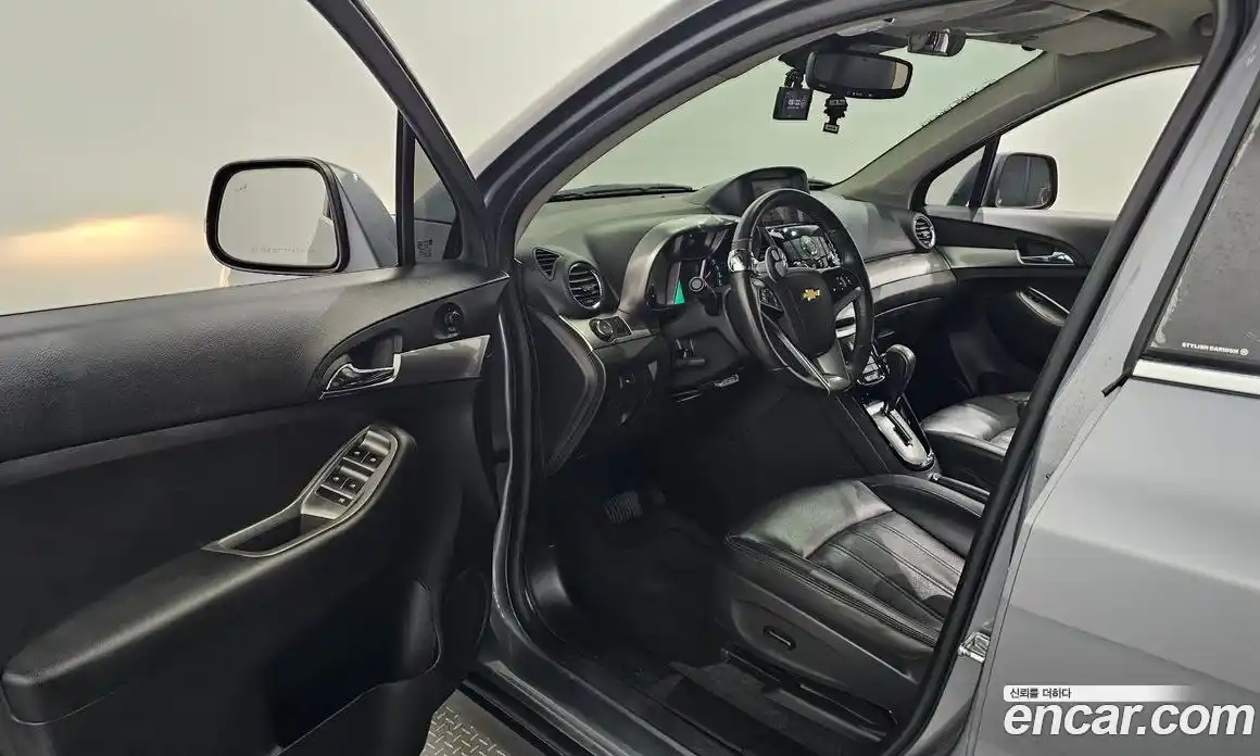 Chevrolet Orlando 2015 2.0 Автомат в Москве № 36675, фото 11