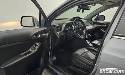Chevrolet Orlando 2015 2.0 Автомат в Москве № 36675, миниатюра 11