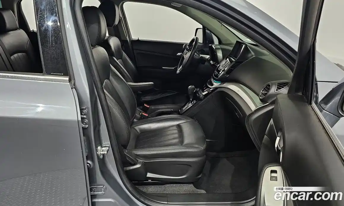 Chevrolet Orlando 2015 2.0 Автомат в Москве № 36675, фото 12