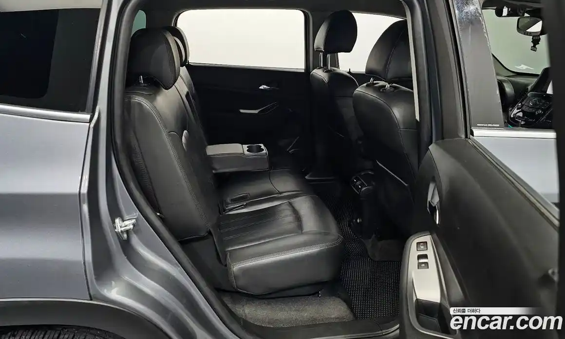 Chevrolet Orlando 2015 2.0 Автомат в Москве № 36675, фото 15