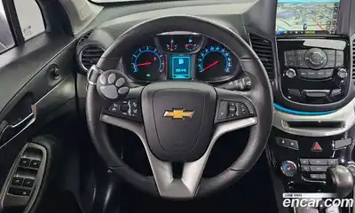 Chevrolet Orlando 2015 2.0 Автомат в Москве № 36675, миниатюра 6