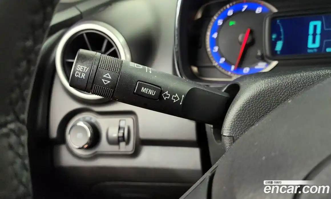 Chevrolet Trax 2015 1.4 Автомат в Москве № 37012, фото 16