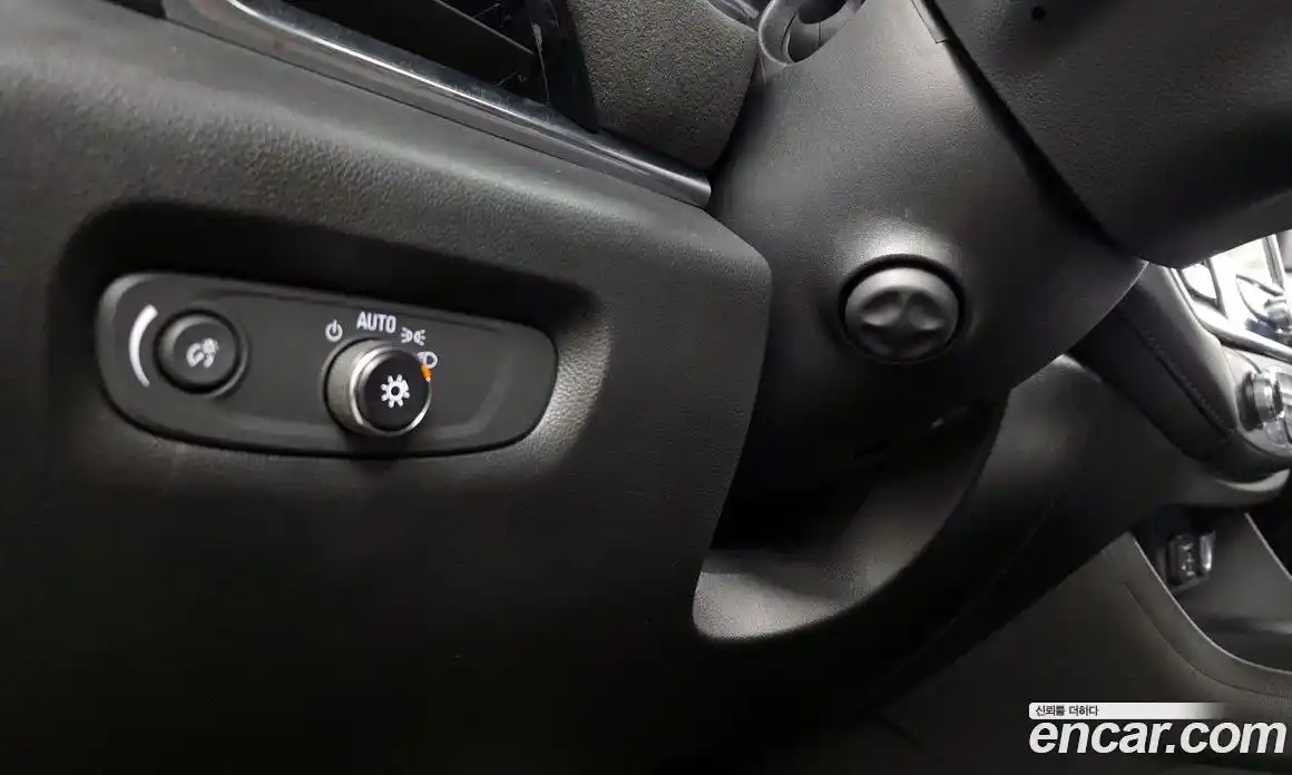 Chevrolet Traverse 2022 3.6 Автомат в Москве № 370252, фото 18