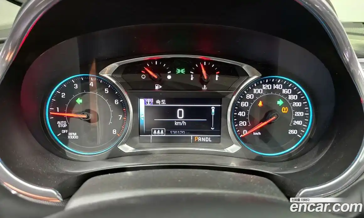 Chevrolet Malibu 2018 1.5 Автомат в Москве № 37031, фото 14