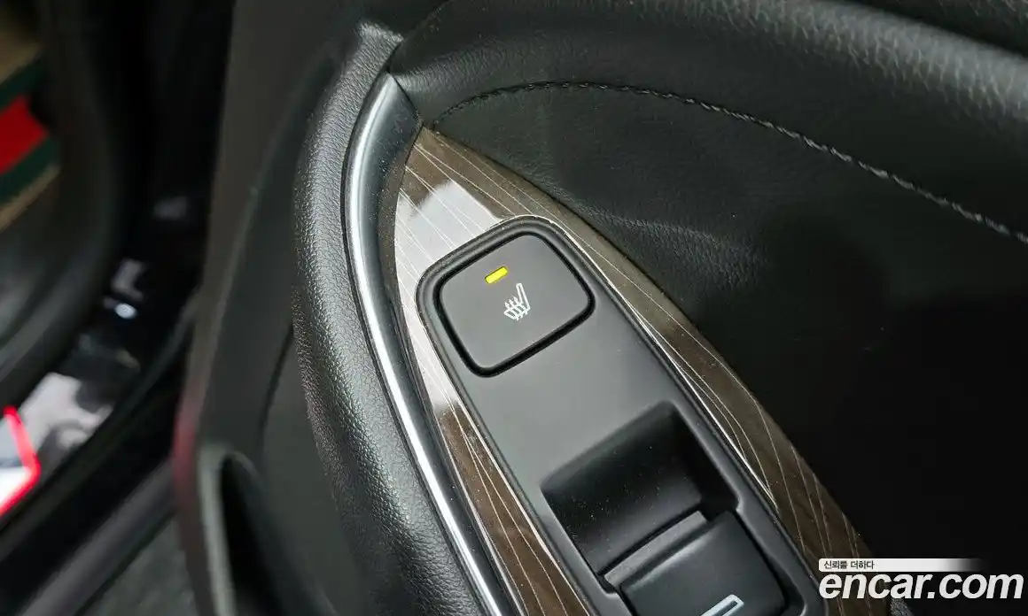 Chevrolet Malibu 2018 1.5 Автомат в Москве № 37031, фото 15