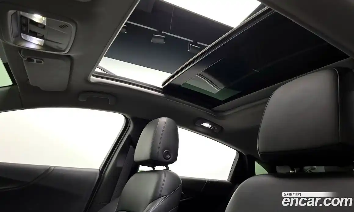 Chevrolet Malibu 2018 1.5 Автомат в Москве № 37031, фото 2