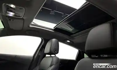 Chevrolet Malibu 2018 1.5 Автомат в Москве № 37031, миниатюра 2