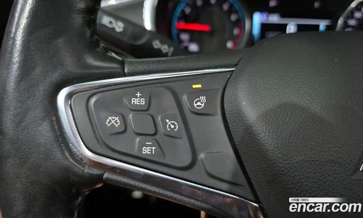 Chevrolet Malibu 2018 1.5 Автомат в Москве № 37031, фото 3