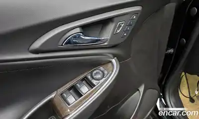 Chevrolet Malibu 2018 1.5 Автомат в Москве № 37031, миниатюра 5