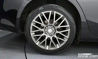 Chevrolet Malibu 2018 1.5 Автомат в Москве № 37031, миниатюра 10