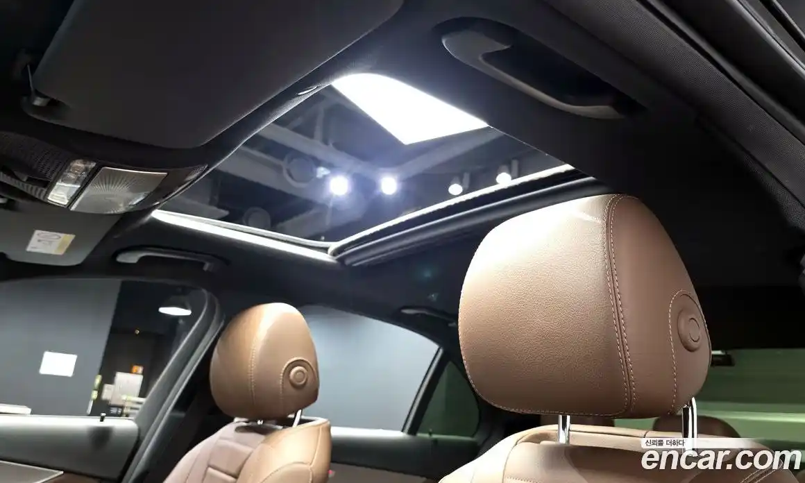 Mercedes-Benz E-Class 2020 2.0 Автомат в Москве № 372080, фото 16