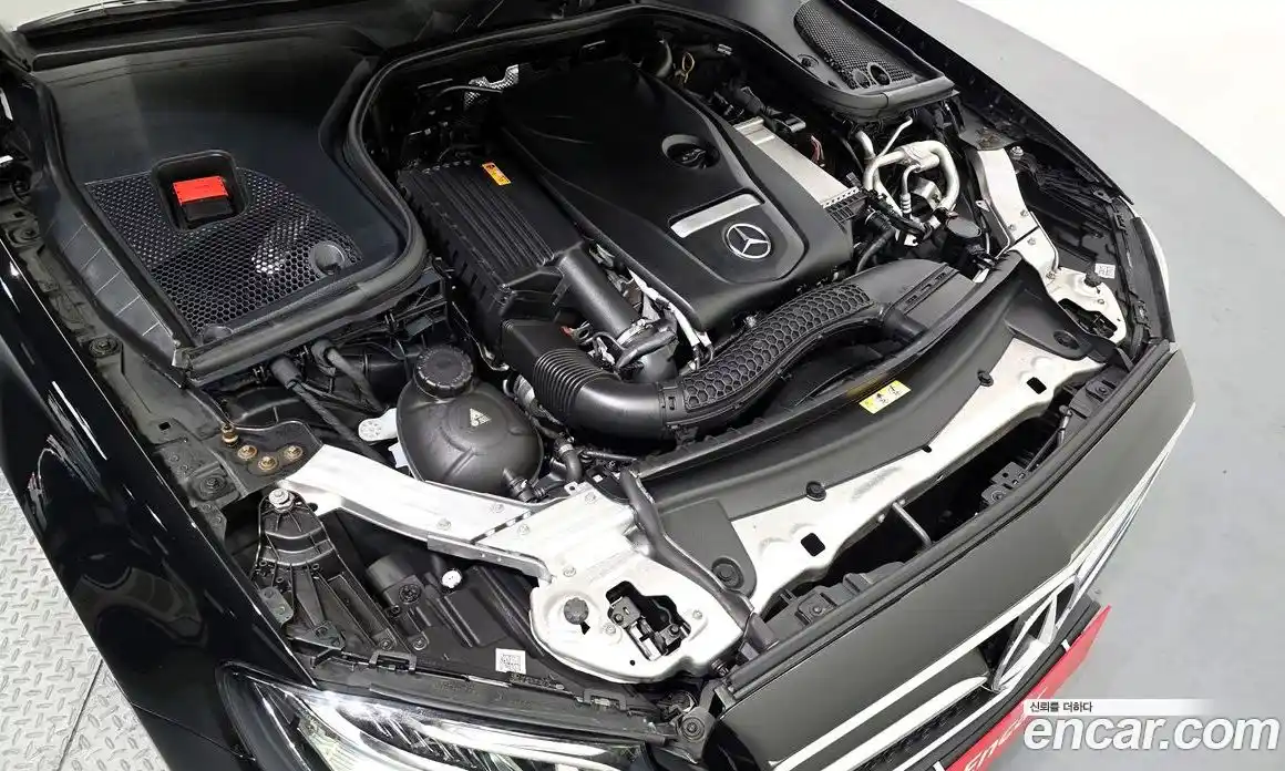 Mercedes-Benz E-Class 2020 2.0 Автомат в Москве № 372080, фото 6