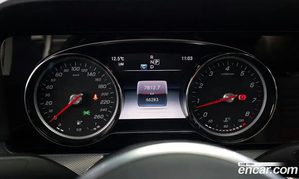 Mercedes-Benz E-Class 2020 2.0 Автомат в Москве № 372080, фото 8