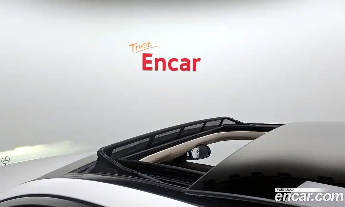 Mercedes-Benz E-Class 2017 2.0 Автомат в Москве № 372269, фото 19