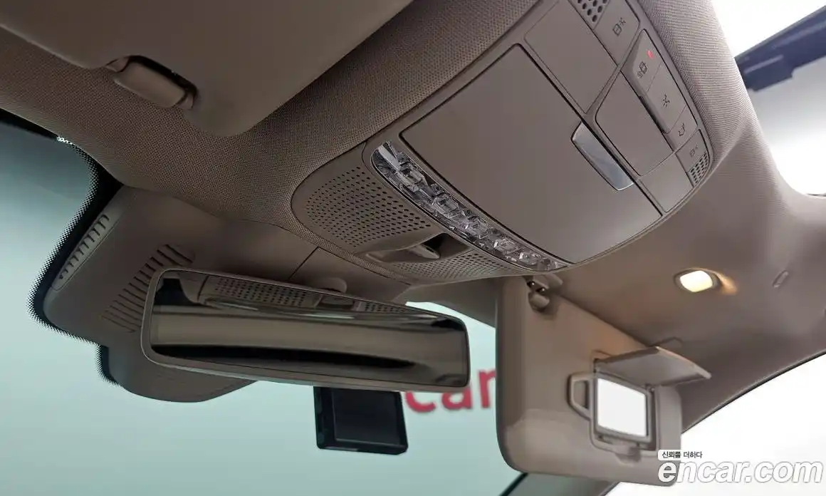 Mercedes-Benz E-Class 2017 2.0 Автомат в Москве № 372269, фото 20