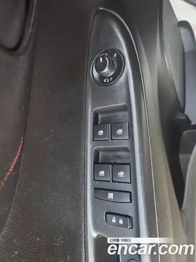 Chevrolet Spark 2017 1.0 Автомат в Москве № 37349, миниатюра 11