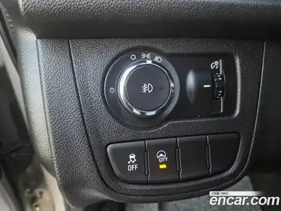 Chevrolet Spark 2017 1.0 Автомат в Москве № 37349, миниатюра 12