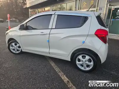 Chevrolet Spark 2017 1.0 Автомат в Москве № 37349, миниатюра 6