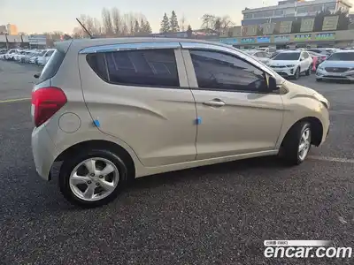 Chevrolet Spark 2017 1.0 Автомат в Москве № 37349, миниатюра 7