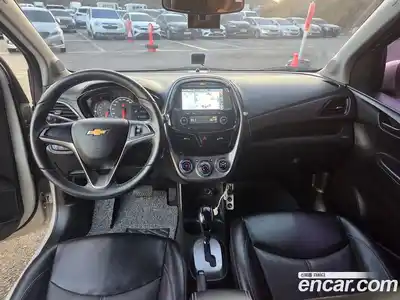 Chevrolet Spark 2017 1.0 Автомат в Москве № 37349, миниатюра 10