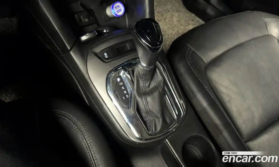 Chevrolet Cruze 2017 1.4 Автомат в Москве № 38683, фото 12