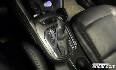 Chevrolet Cruze 2017 1.4 Автомат в Москве № 38683, миниатюра 12