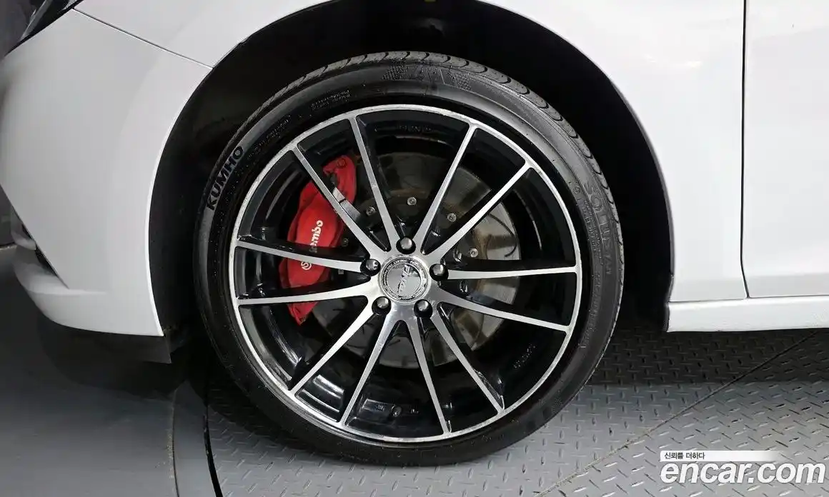 Chevrolet Cruze 2017 1.4 Автомат в Москве № 38683, фото 17