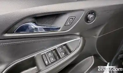 Chevrolet Cruze 2017 1.4 Автомат в Москве № 38683, миниатюра 2