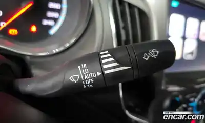 Chevrolet Cruze 2017 1.4 Автомат в Москве № 38683, миниатюра 4