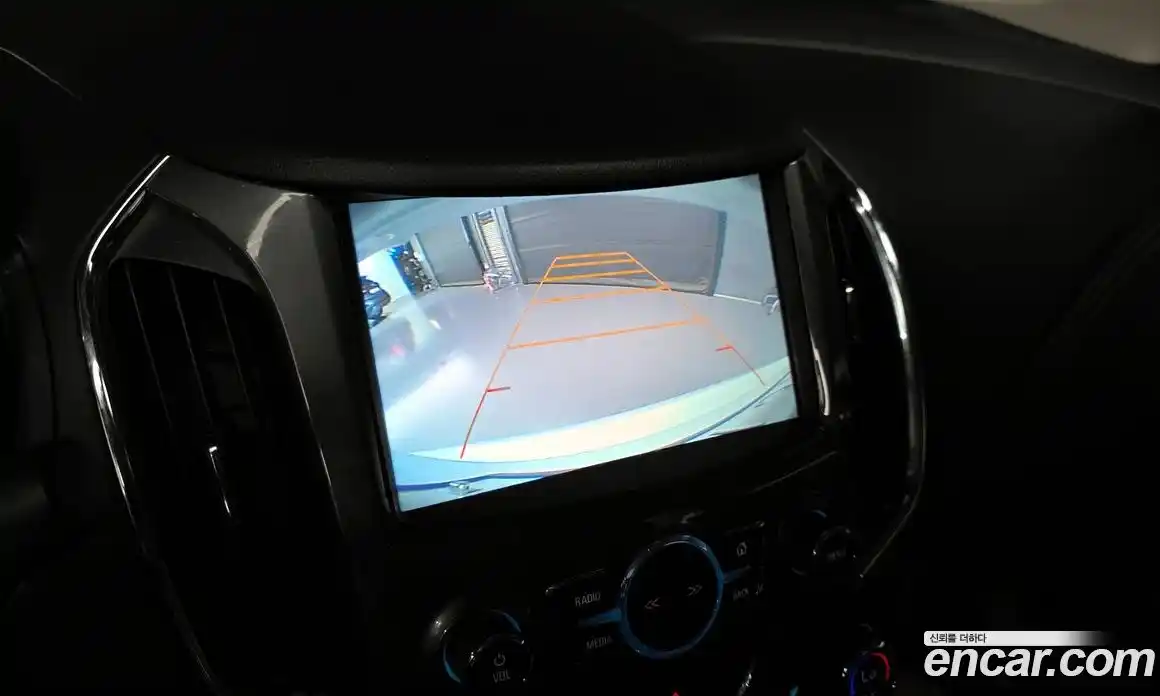 Chevrolet Cruze 2017 1.4 Автомат в Москве № 38683, фото 6