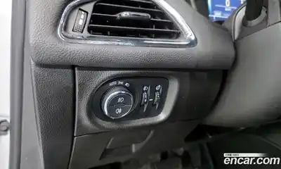 Chevrolet Cruze 2017 1.4 Автомат в Москве № 38683, миниатюра 9